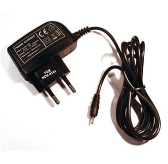 Chargeur Secteur Nokia Origine - Modèle AC-11E Pour Plusieurs Modèles De Téléphones